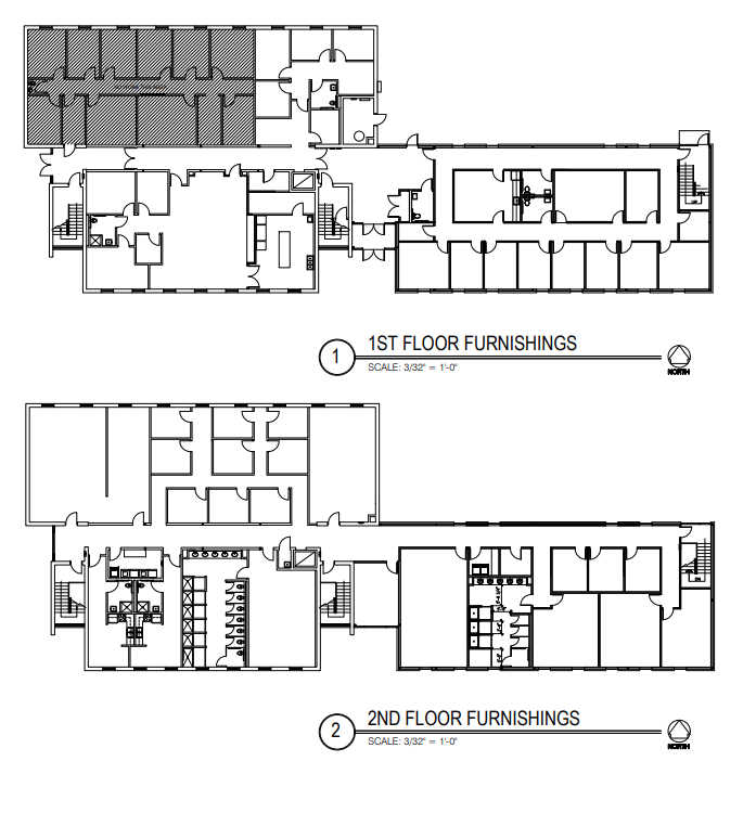 Groundbreaking Impact | Dove Recovery House